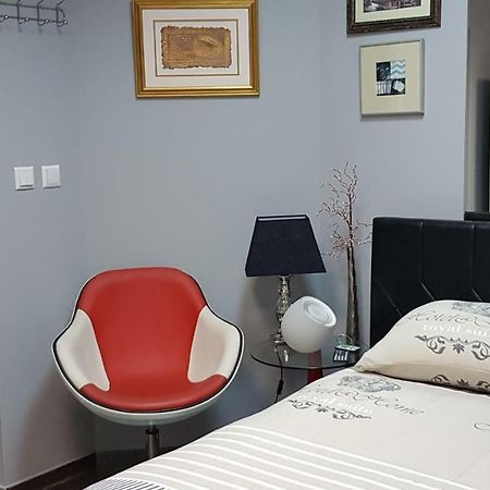 Charming Design Apartment In The Heart Of 레이든 외부 사진